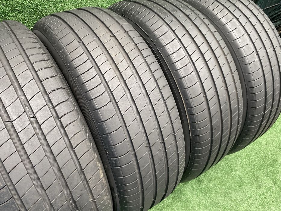 Set 4 anvelope vara Michelin Primacy4 205 55 R17 91W Dot 4920