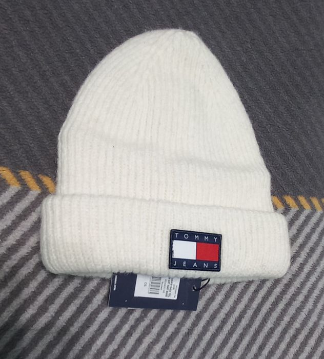 Дамска шапка Tommy jeans