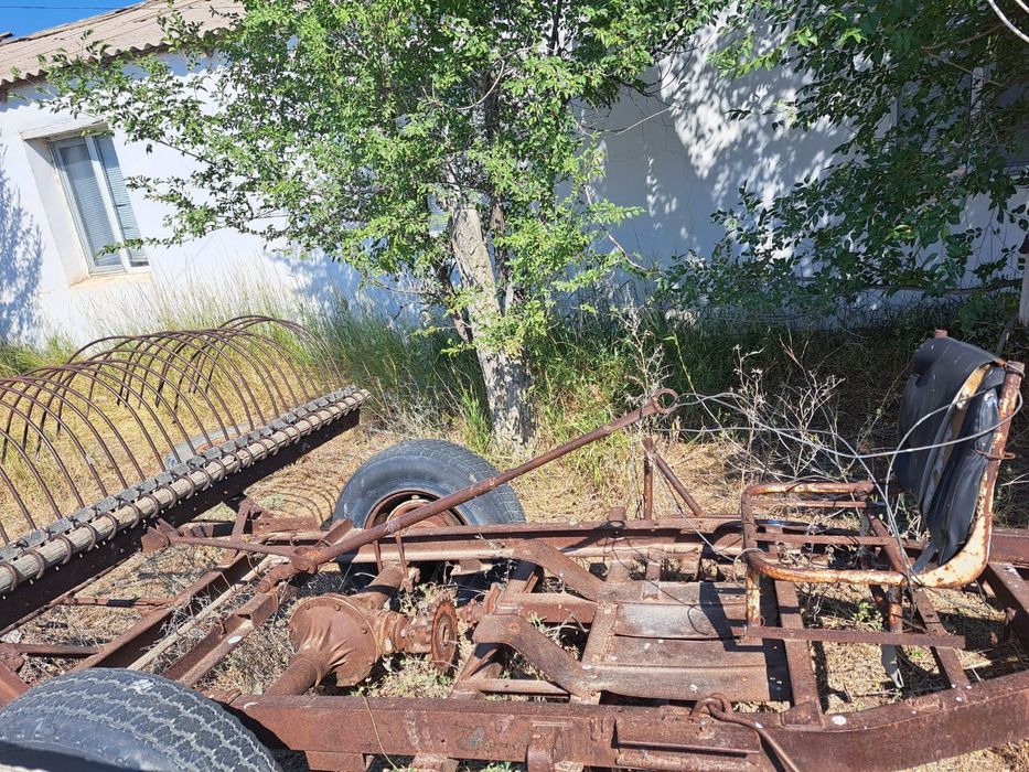 Продаю спец.технику