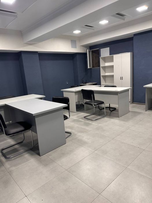 АРЕНДА. Мебелированные Офисы по Вашим Запросам