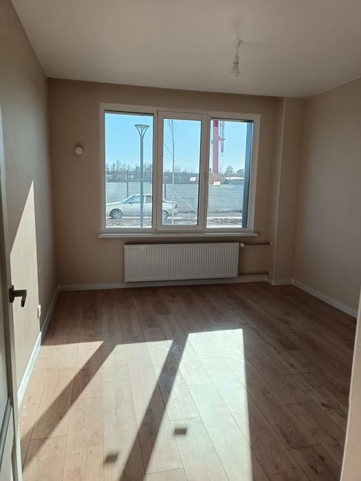 Продается квартира