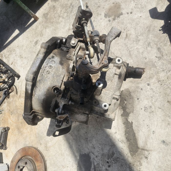 Скоростна кутия за Опел .