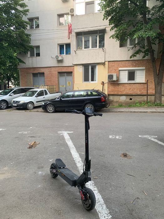 Trotinetă electrică myria
