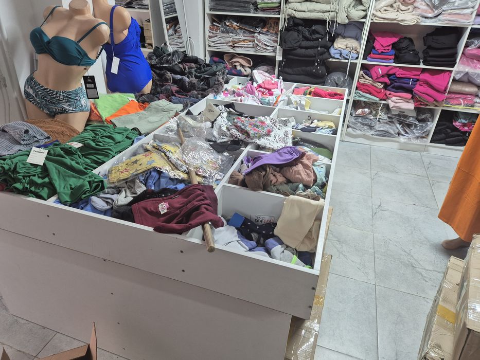 Полки для магазина