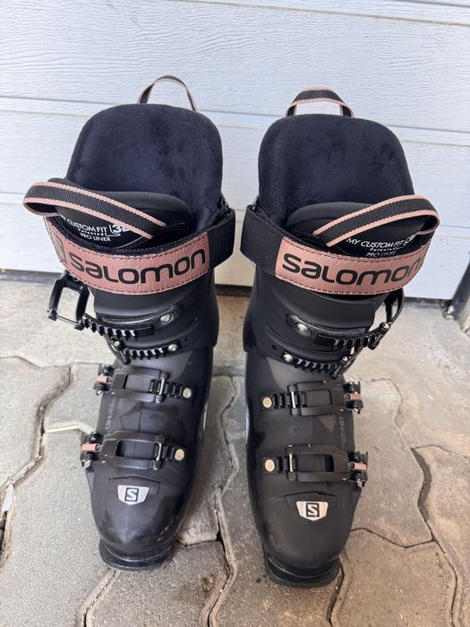 Salomon S/PRO HV 100 W -26,5