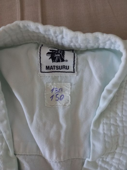 Кимоно и колани .