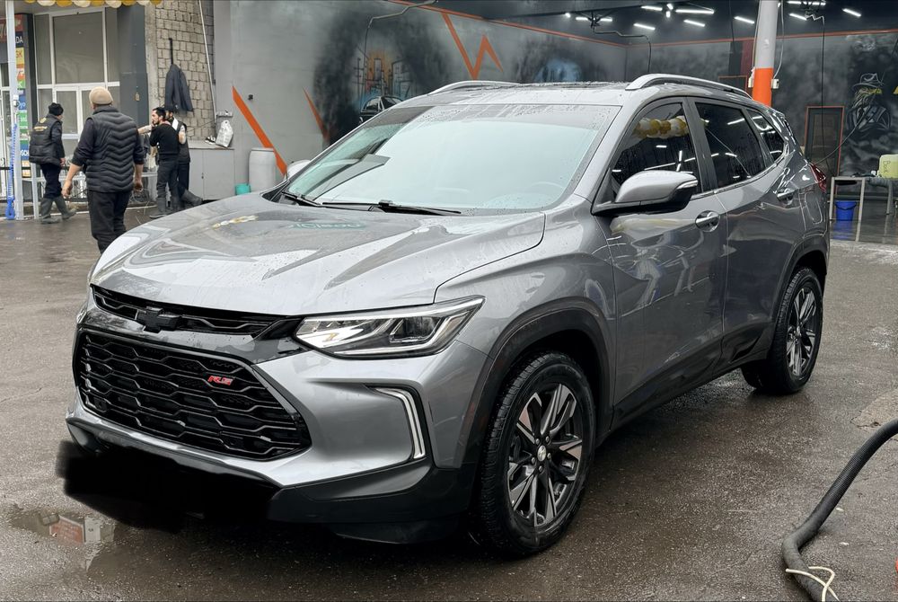 Продам свой трекер 2