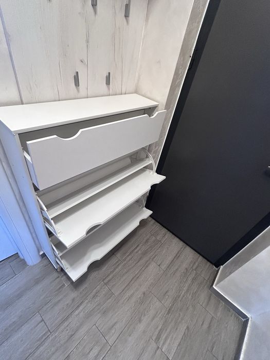 Vand pantofar nou  400 ron