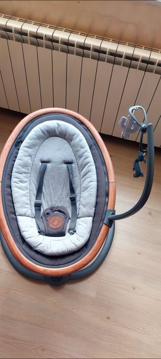 Maxi-Cosi Люлка за новородено Cassia - Essential Graphite P1434420