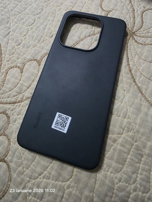 Redmi Note 14, în garantie