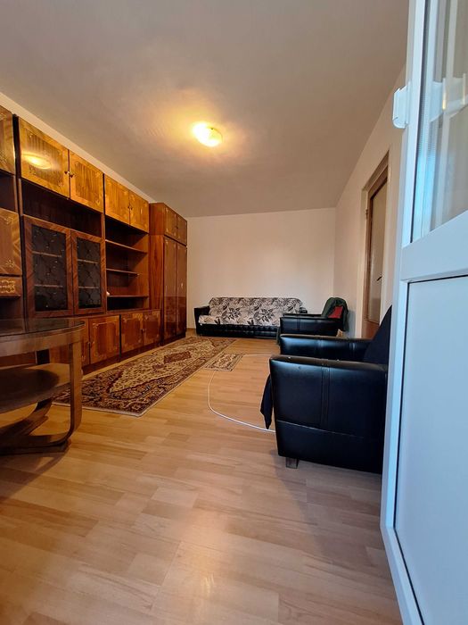Apartament 2 camere, Theodor Pallady - Metrou 1 Decembrie 1918