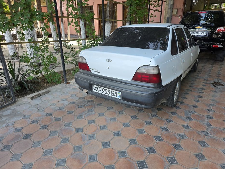 Продаётся своя машина