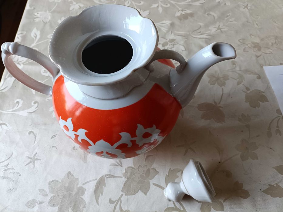 Эксклюзивные Советские чайники. 3,5 л