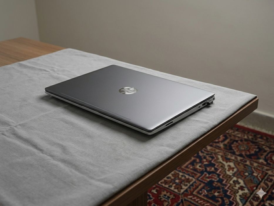 HP Pavilion i5-1035G1 / 8GB / 512GB SSD / NVIDIA / Yaxshi holat