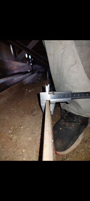 Советские Двутавры 25