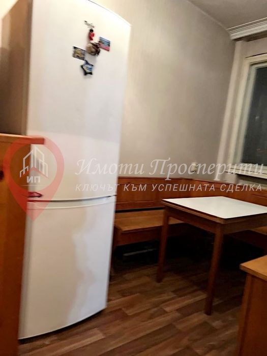 Дава се под наем Четиристаен апартамент в София, Център - 120 кв.м за 750 € - Снимка #3