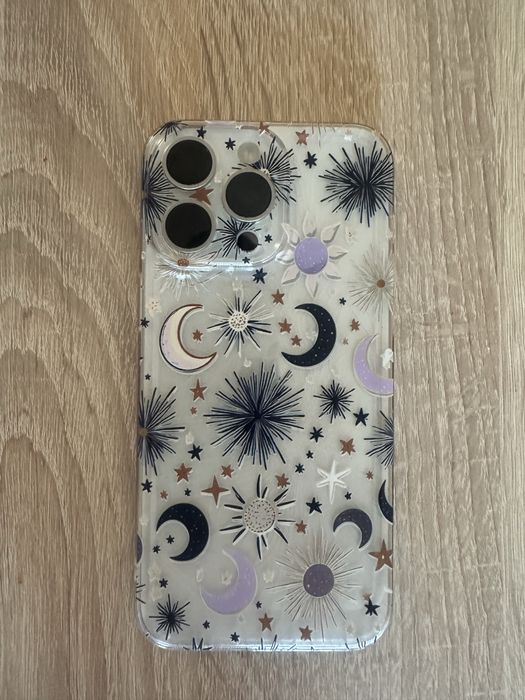 Iphone 15 pro max 256g