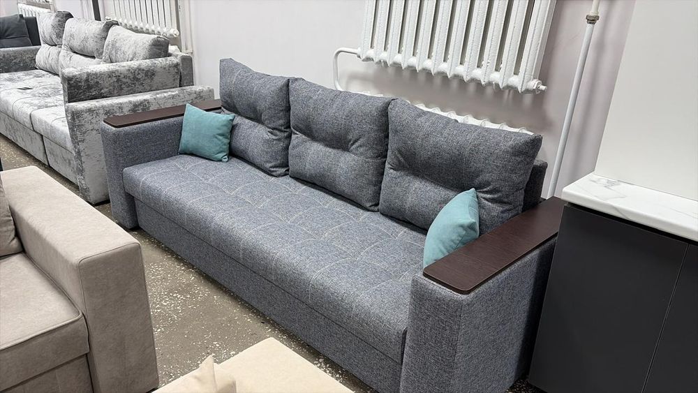 Диваны от производителя