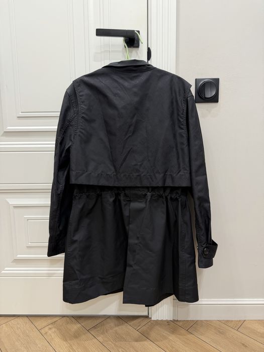 Тренч Louis Vuitton рр М