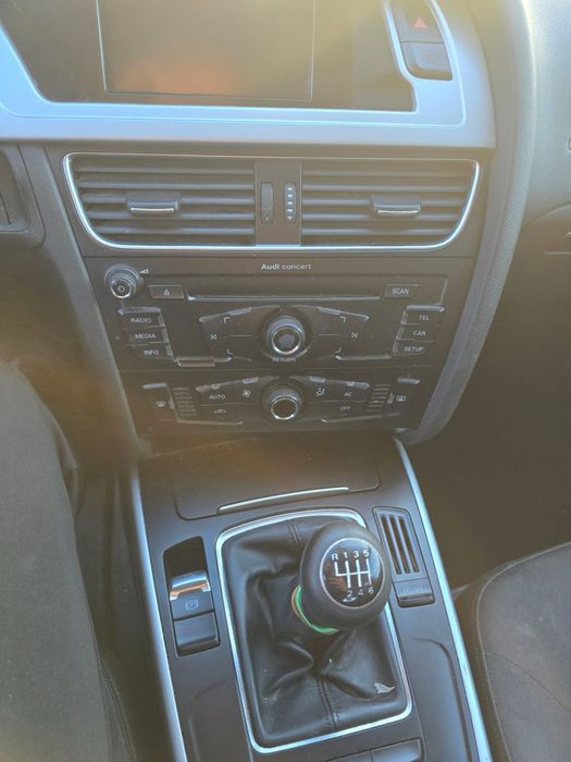 Audi a4 2.0tdi 143k 2010g