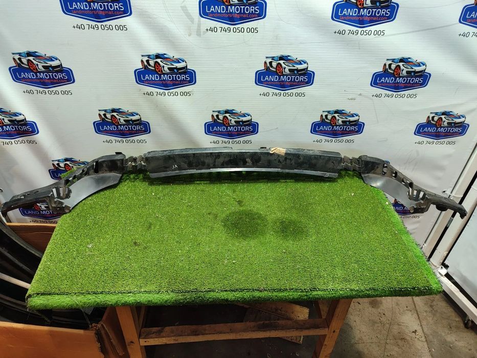 SUPORT BARA SPATE BMW SERIA 3 E90 LCI 318D 2.0 DIESEL 2009 COD OEM 7256922 / 51127256922 / 2005-2013