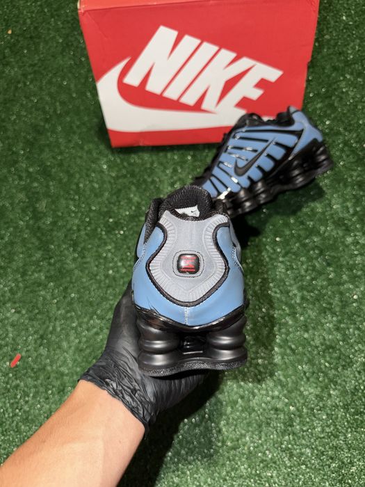 Nike Shox Termic (40/41/42/43/44/45)
