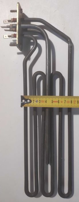 Нагревател за пералня/сушилня