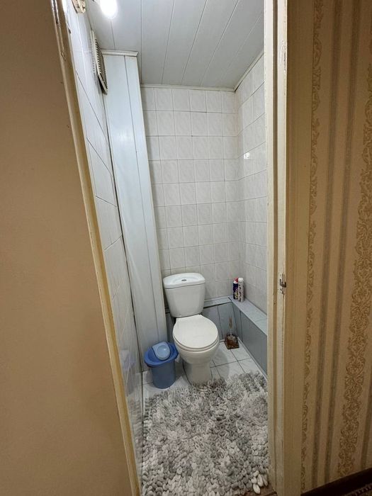 Квартира В сергели 3