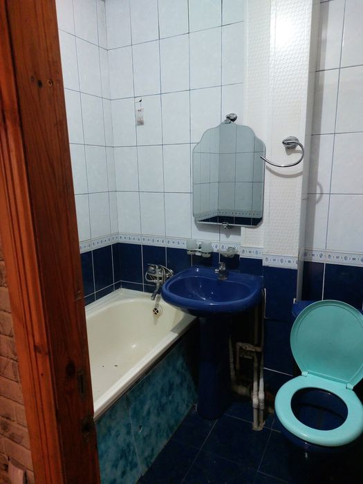 Продаётся 2х ком