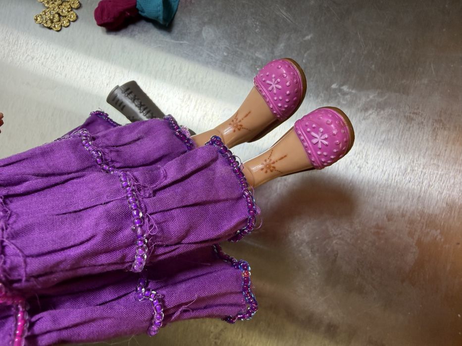 Братц Bratz кукла
