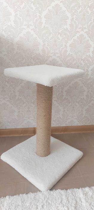 Когтеточка  90 см новая