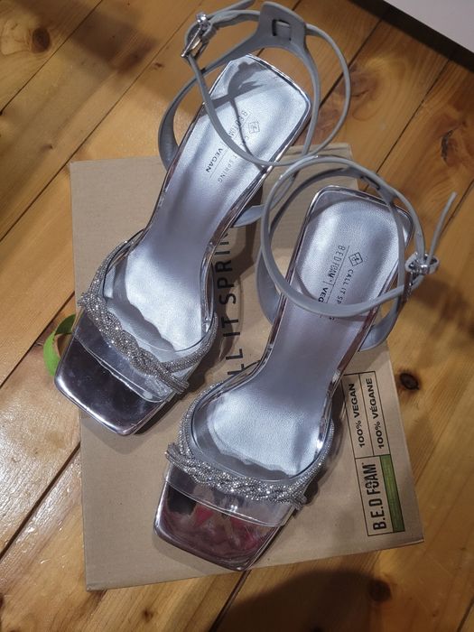 Дамски обувки Call it spring-номер 40