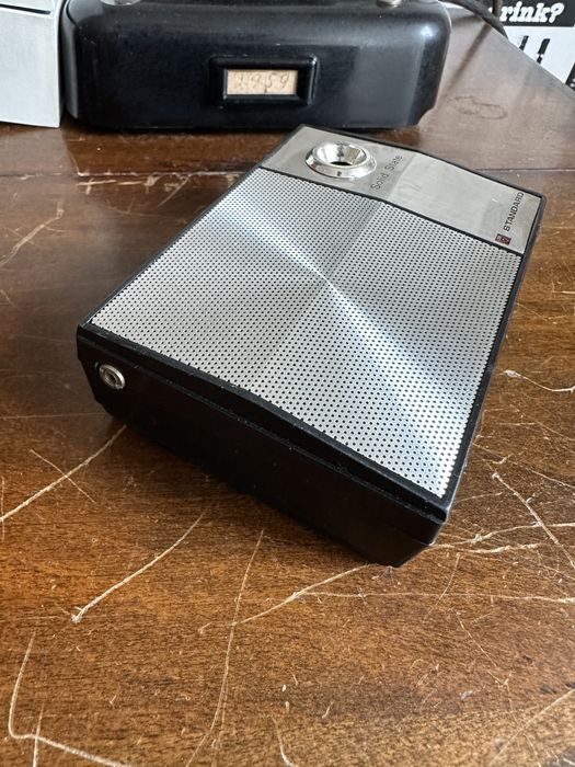 Radio Standard Japan