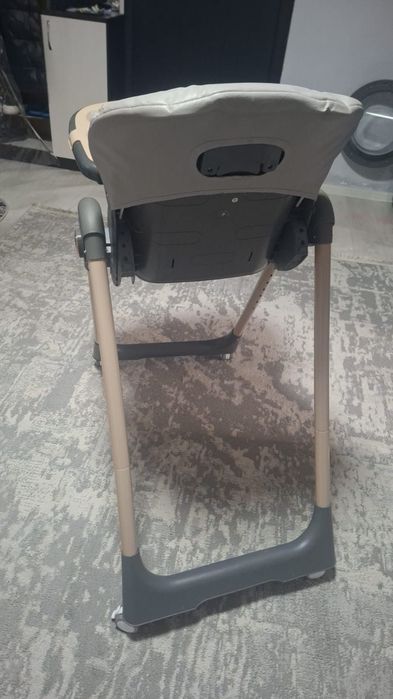 Детский стул кормления