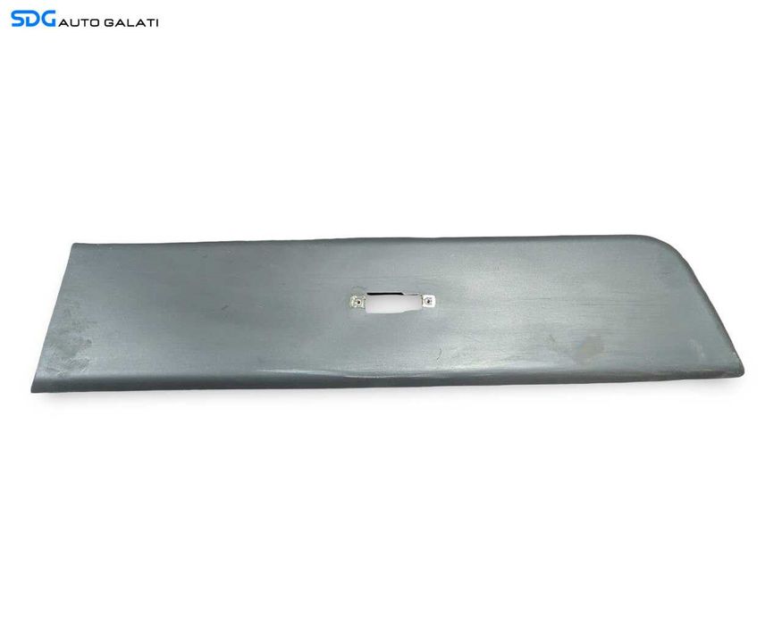 Bandou Ornament Plastic Stanga de pe Aripa Caroserie Citroen Jumper 2006 - 2014 Cod 1306610070 [LR3711]
