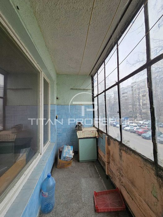 Продава се Двустаен апартамент в Пловдив, Христо Смирненски - 44 кв.м за 870 €/кв.м - Снимка #6