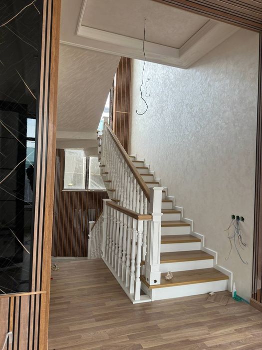 Замонавий зиналари