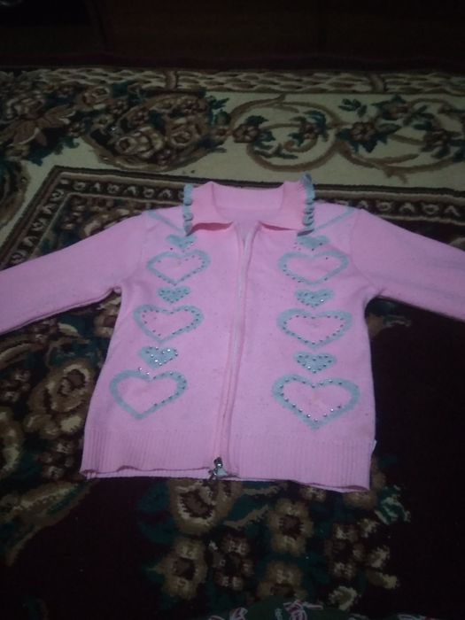 Jenfir qizlar uchun