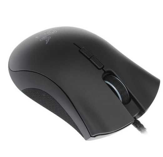 Игровая мышь Deathadder elite