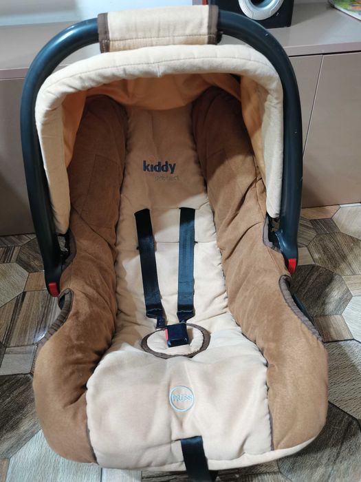 Scoica Kiddy protect