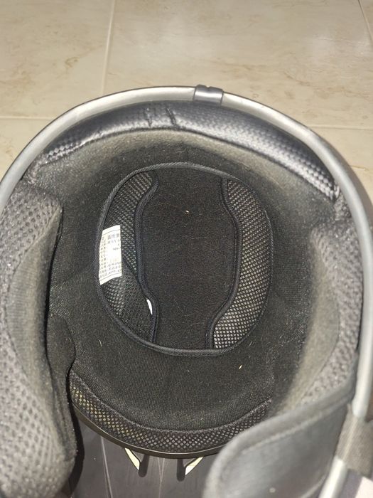 casca atv/cros/motor