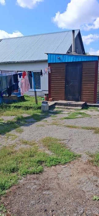Продам дом!!! В городе Щучинск