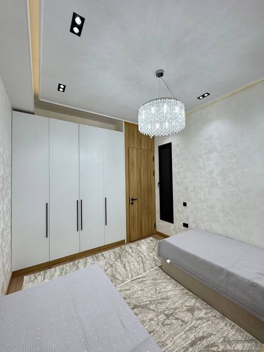 Продаётся ЖК Сити Мол 3/2/10.