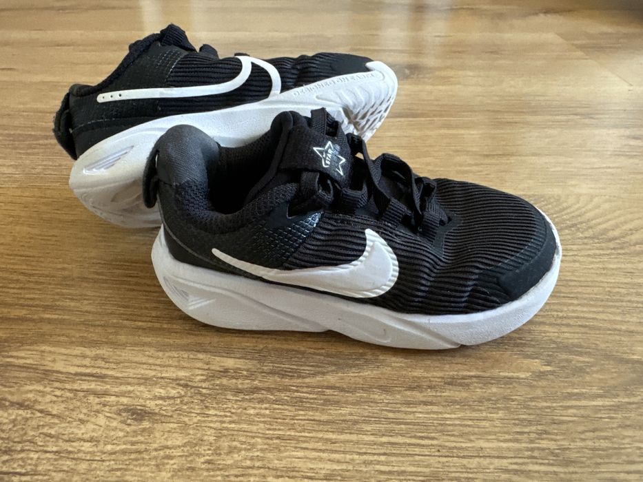 Детски маратонки Nike 25 номер