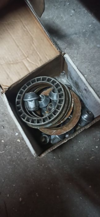 Джанти  , Тойота Аурис