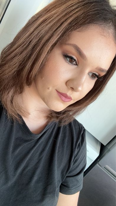 Make-up de zi si seara