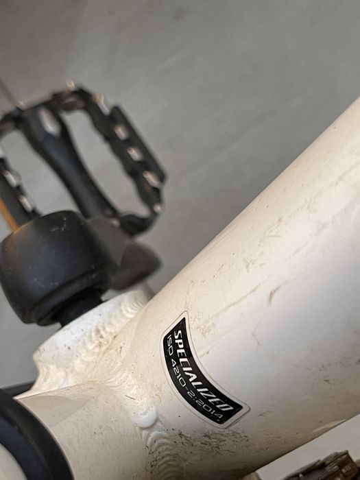 Bicicleta in stare foarte buna.