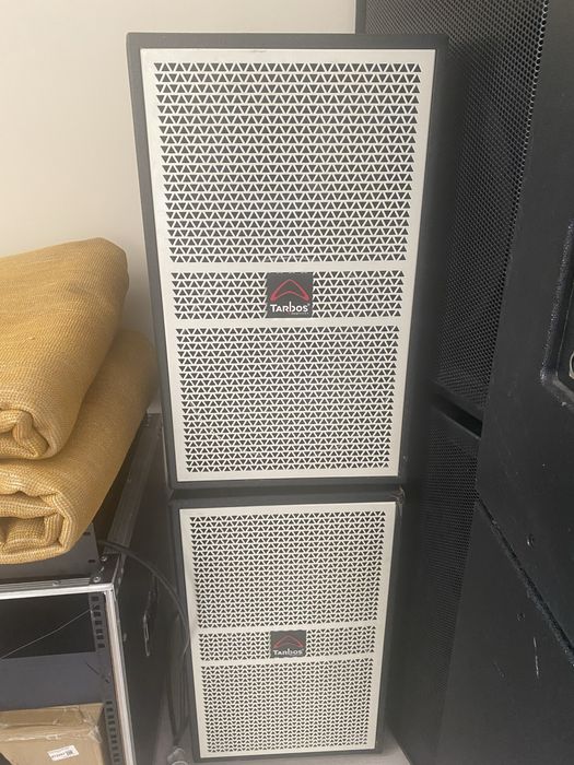 Музыкальное Оборудование