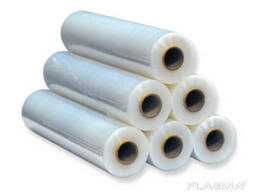 Стрейч пленка стрич стреч стритч стретч streyc