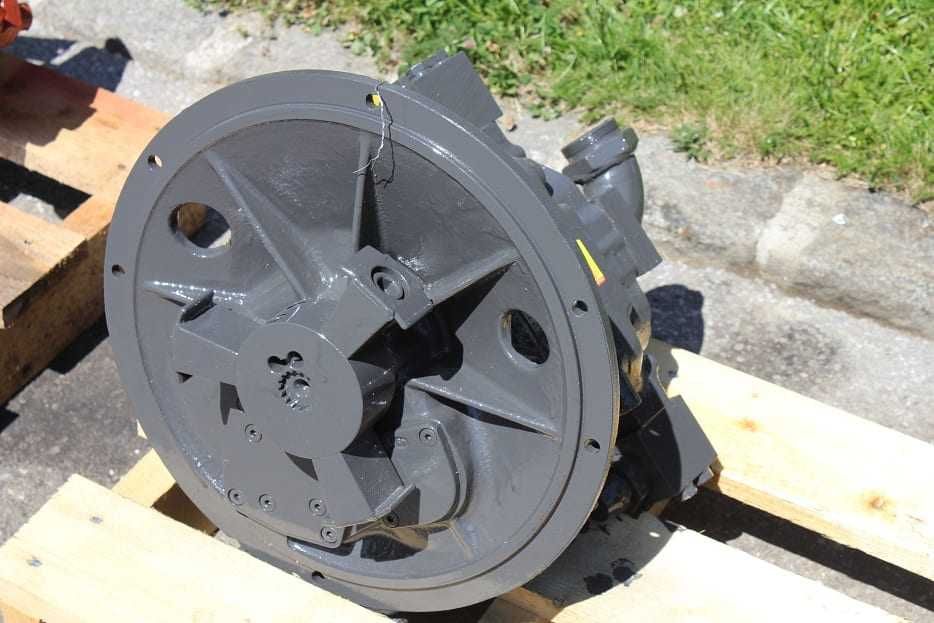 Pompa hidraulica Linde B2PF20 - Piese de schimb Linde